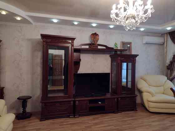 Шикарная 3-комнатная квартира в Аркадии Одесса