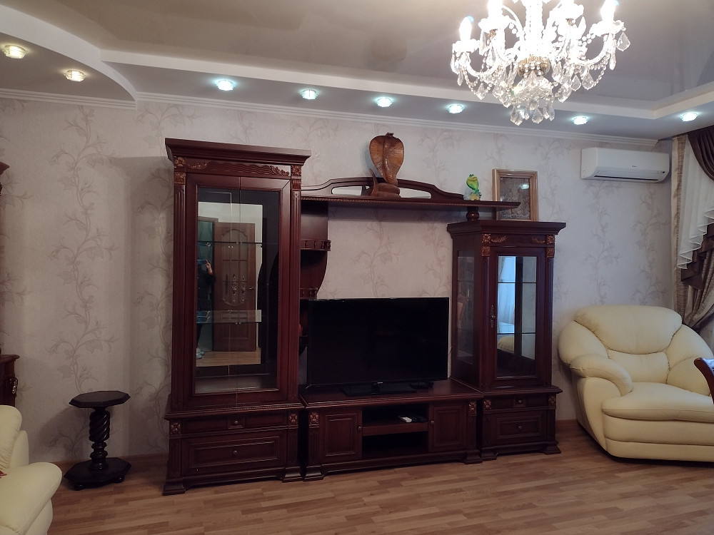 Шикарная 3-комнатная квартира в Аркадии Одеса - фото 1