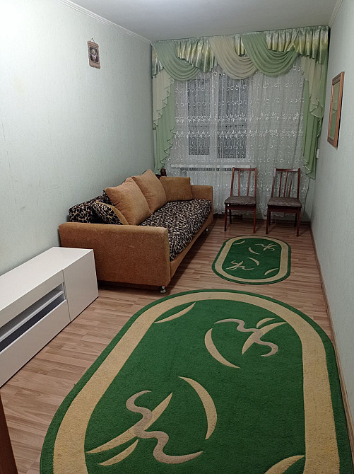 Оренда Квартира 3-кімнатна, 2/5 поверх на вул. Коновальця Івано-Франківськ - фото 8