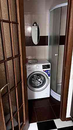 Оренда Квартира 1-кімнатна, 1/5 поверх на вул. Південнопроектна Харьков