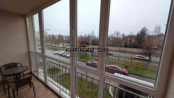 Оренда Квартира 1-кімнатна, 2/9 поверх на Метрологическая ул. Київ