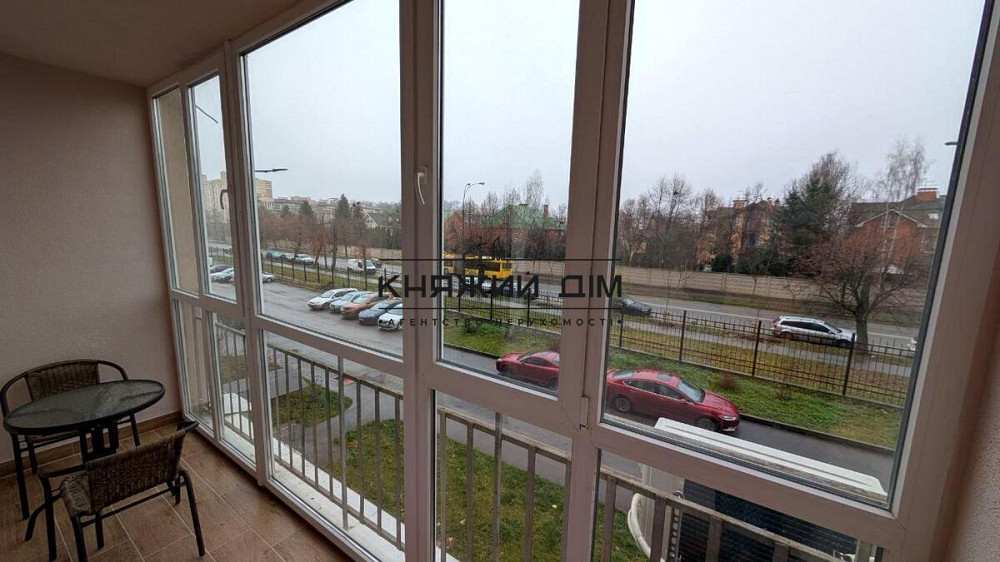 Оренда Квартира 1-кімнатна, 2/9 поверх на Метрологическая ул. Київ - фото 6