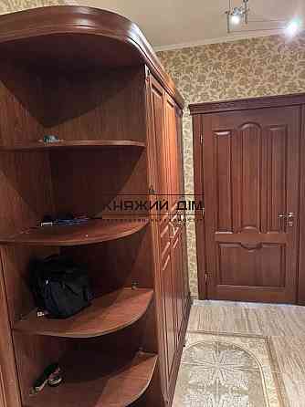 Оренда Квартира 1-кімнатна, 18/23 поверх на Урицкого ул./ Липкивского Василия Київ