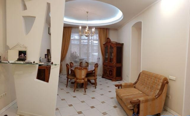 Продам 4 комнатную квартиру на  Екатерининской площади / элит класс Одеса - фото 1