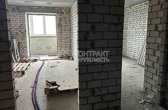 Продаж Квартира 1-кімнатна, 2/15 поверх на вул. Клочківська Kharkiv