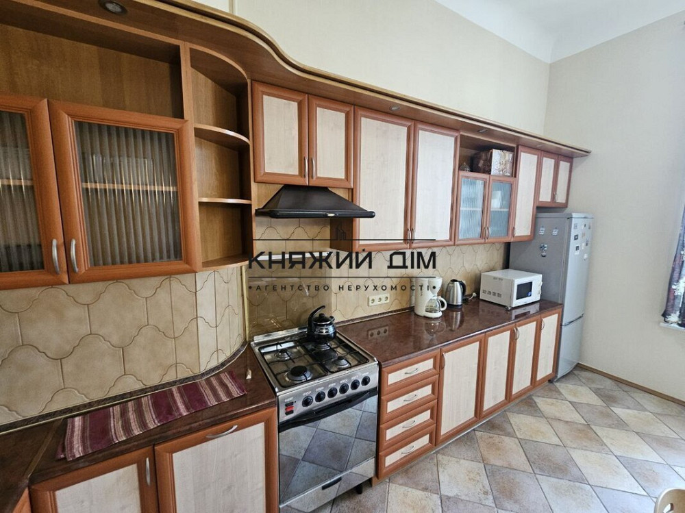 Оренда Квартира 3-кімнатна, 3/7 поверх на Заньковецкой ул. Kiev - photo 4