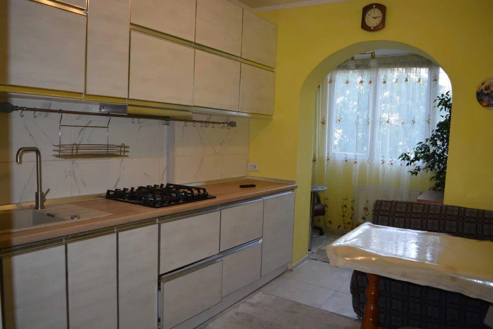 Продаж Квартира 3-кімнатна на просп. Небесной Сотни (просп. М. Жукова), 8 Одесса - изображение 2