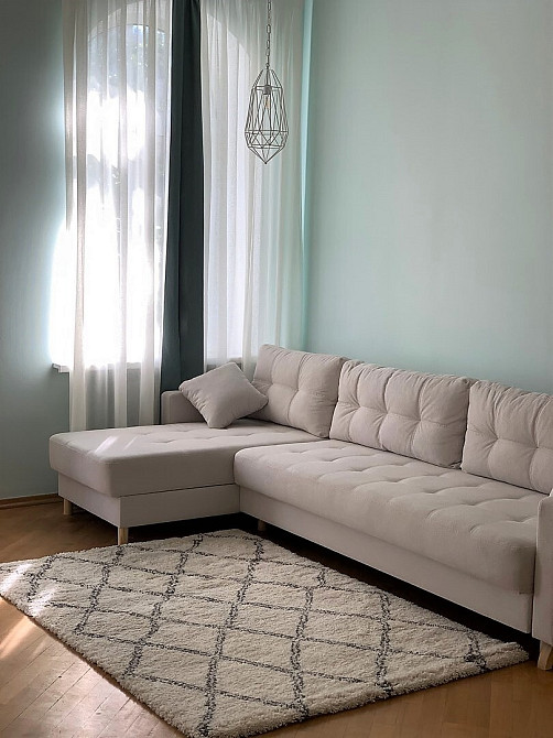 Оренда Квартира 1-кімнатна, 4/5 поверх на улица Лютеранская, д.13 Київ - фото 6