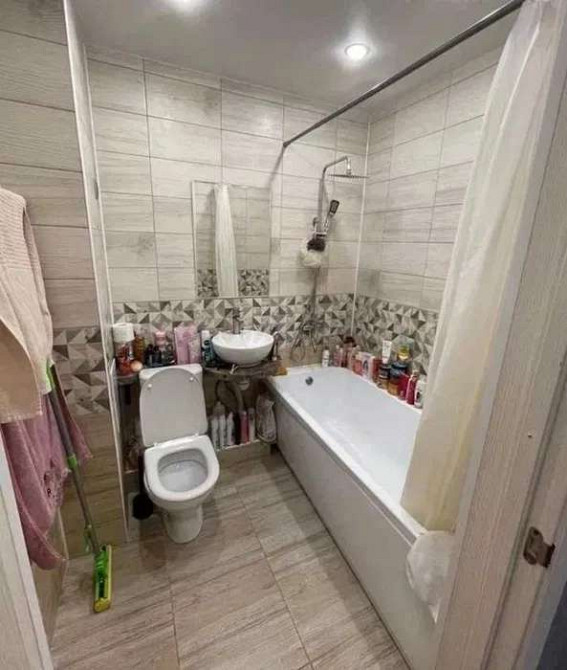 Оренда Квартира 2-кімнатна, 1/5 поверх на Ружинська Kiev - photo 5