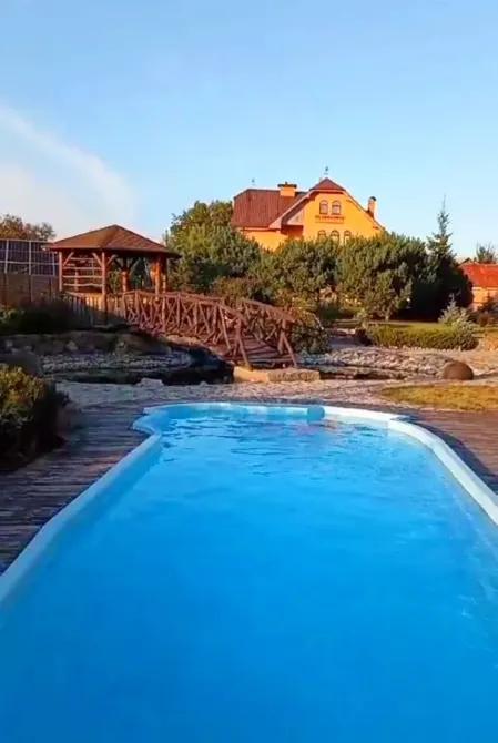 616 будинок подобово з лазнею та басейном Київ - фото 9