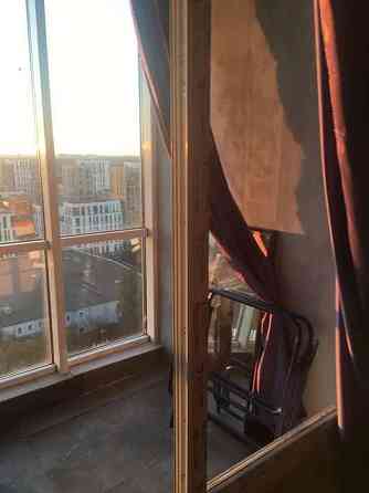 Оренда Квартира 1-кімнатна, 4/16 поверх на Щербаківського, 53 Kiev