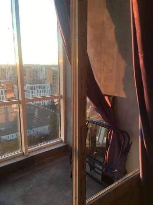 Оренда Квартира 1-кімнатна, 4/16 поверх на Щербаківського, 53 Kiev - photo 1