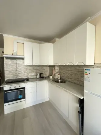 For sale 1-room Apartment 28 sq.m жк маршал сити Odessa