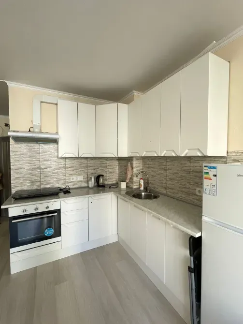 For sale 1-room Apartment 28 sq.m жк маршал сити Odessa - photo 1