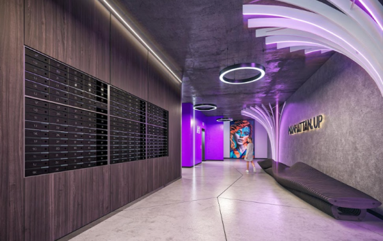 Продаж Квартира 1-кімнатна, 9/13 поверх Івано-Франківськ