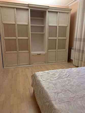 Оренда Квартира 2-кімнатна, 8/18 поверх на ул. Старонаводницкая Киев