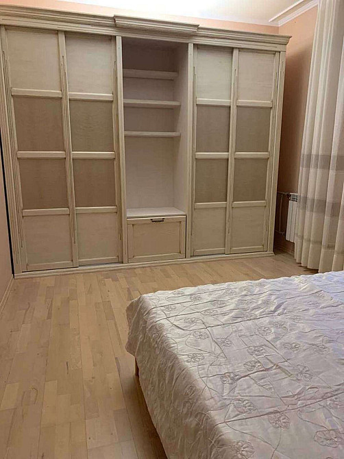 Оренда Квартира 2-кімнатна, 8/18 поверх на ул. Старонаводницкая Kiev - photo 5