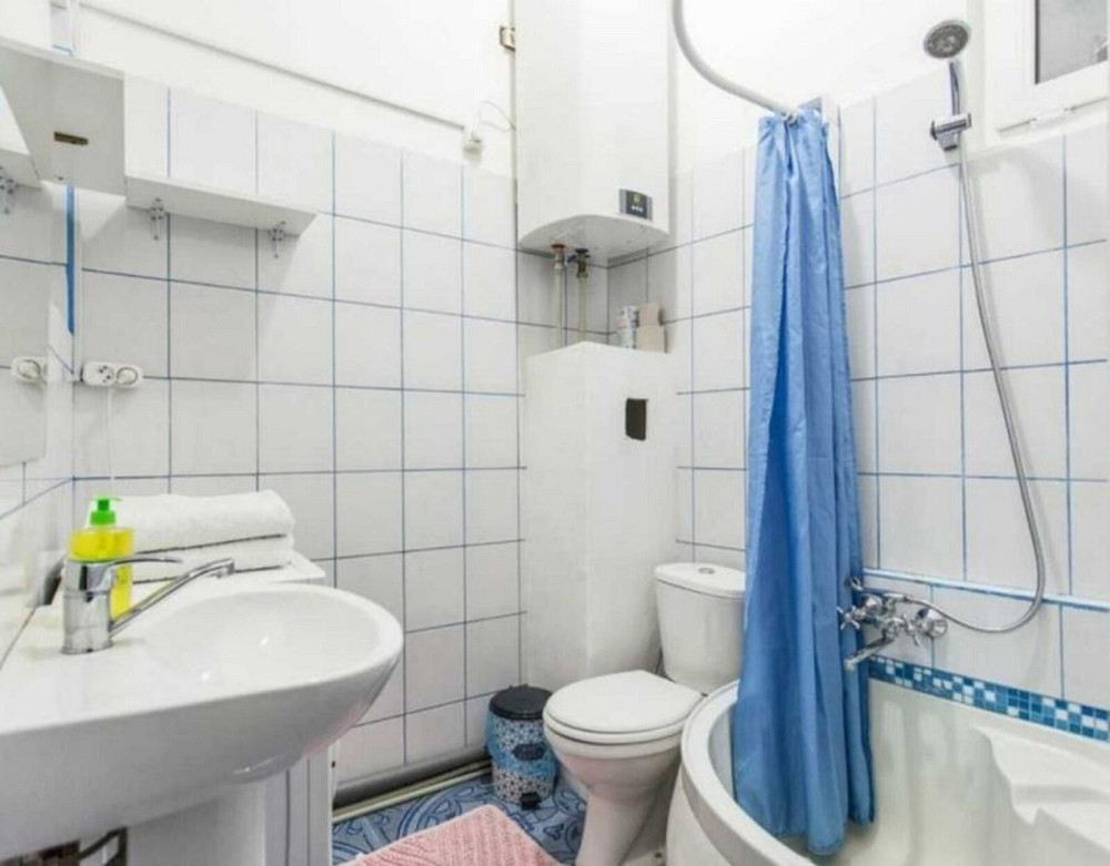 Продаж Квартира 1-кімнатна, 2/3 поверх на Новосельского улица Одеса - фото 8