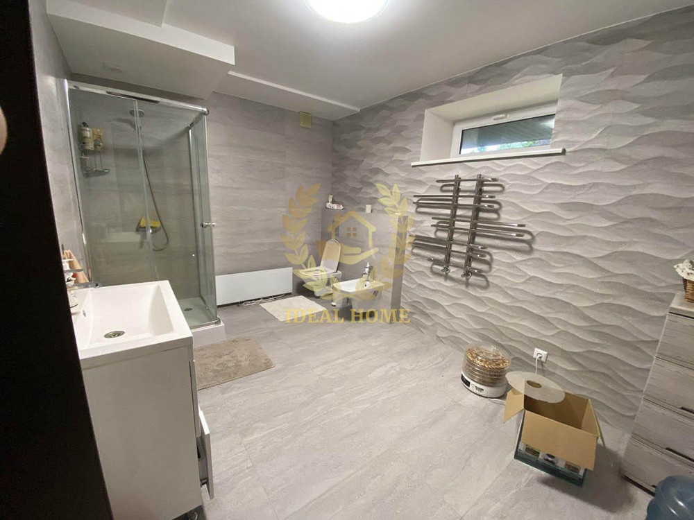 Продаж стильного енергоефективного будинку 300 м² у с. Музичі, Київськ  - фото 18