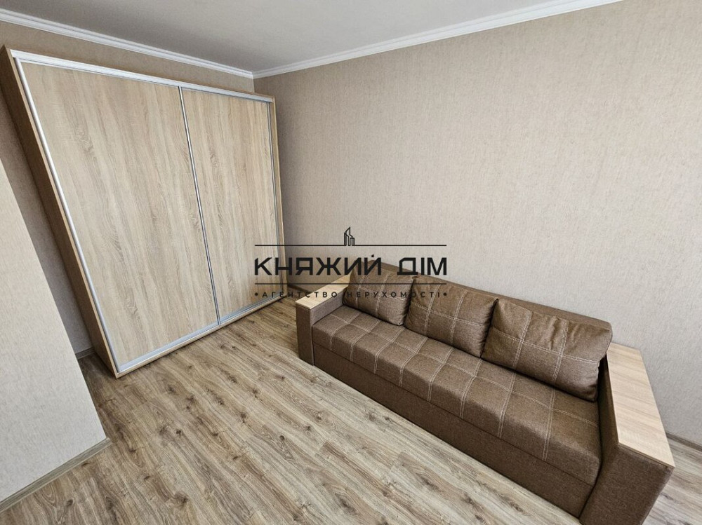 Оренда Квартира 1-кімнатна, 9/24 поверх на Архитектора Вербицкого ул. Kiev - photo 9