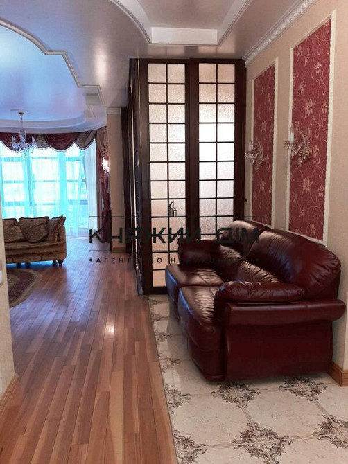 Оренда Квартира 3-кімнатна, 6/11 поверх на Крещатик ул. Kiev - photo 4