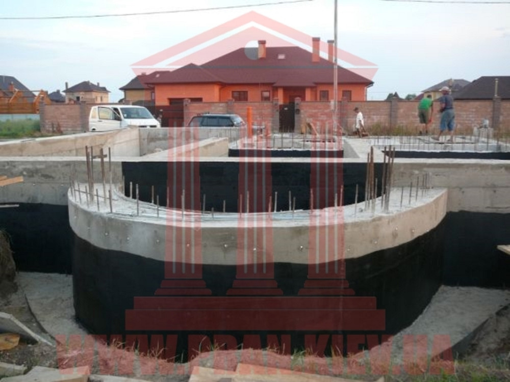 Продаж 3-поверховий Будинок з ділянкою 17 сот 458 кв.м  на Киевская Гора - фото 7