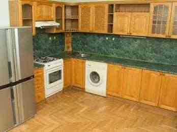 Оренда Квартира 2-кімнатна, 5/5 поверх на ул. Ярославов Вал Киев