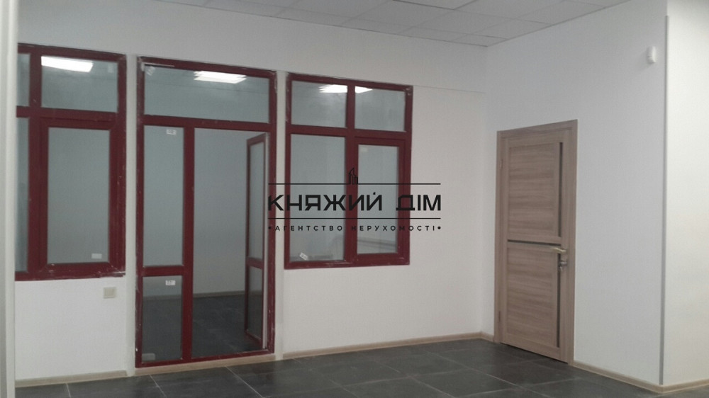 Оренда офісне приміщення на Коновальца Евгения ул. поверх - 1/16 Київ - фото 4