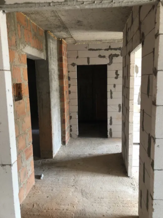 Продається 2км. квартира на вулиці Нечая Тернопіль