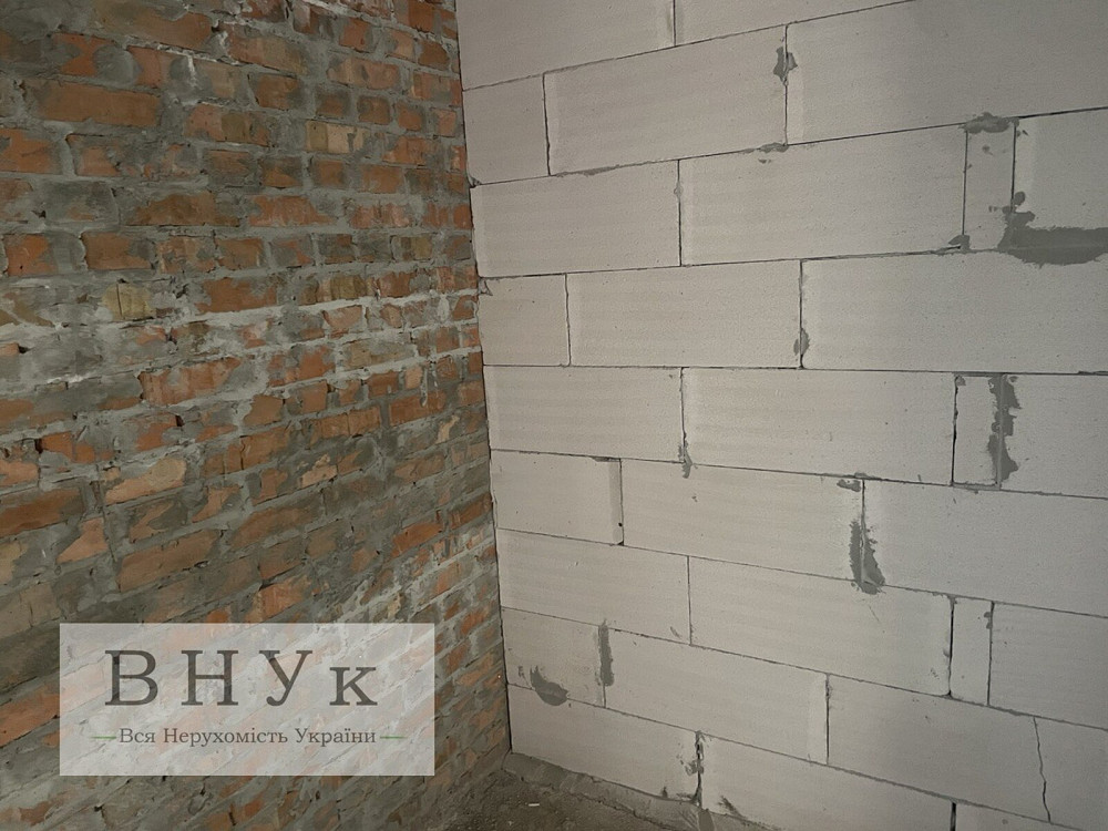 Продаж Квартира 1-кімнатна, 10/10 поверх на Тарнавського пров. Тернопіль - фото 6