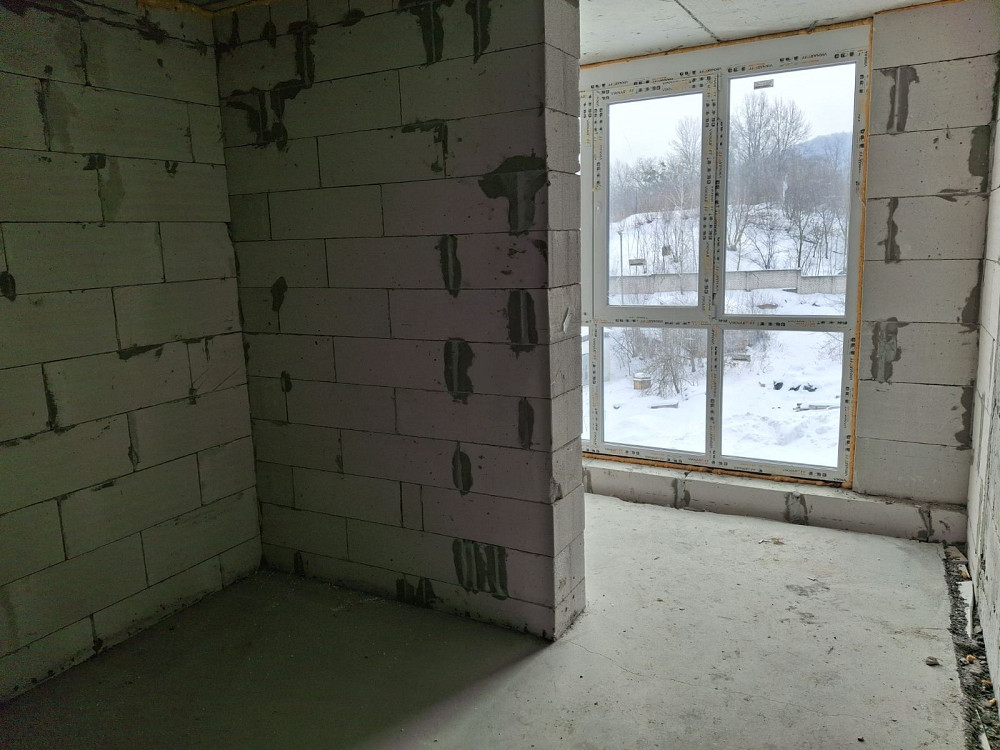 Продаж Квартира 2-кімнатна, 3/8 поверх на вул. Дубенська Kremenets' - photo 16