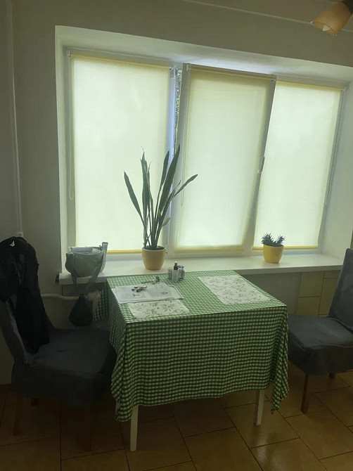 Оренда Квартира 1-кімнатна, 4/5 поверх на Воскресенський проспект, 42 Київ - фото 6