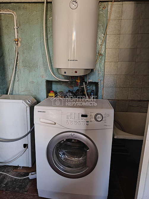 Оренда Квартира 2-кімнатна, 2/2 поверх на вул. Людмили Гурченко Харків - фото 7