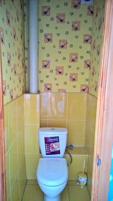 Оренда Квартира 1-кімнатна, 7/16 поверх на Миропільська, 21 Киев - изображение 7