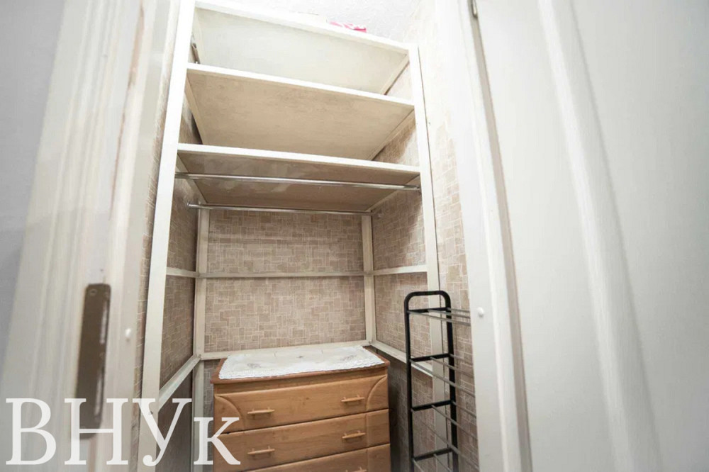 Продаж Квартира 3-кімнатна, 2/4 поверх на Новочерчицька Луцьк - фото 16