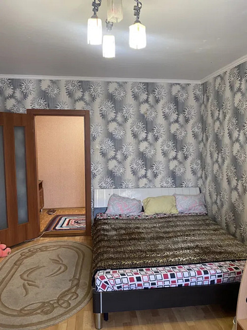 Оренда Квартира 1-кімнатна, 20/22 поверх на Олени Пчілки, 4 Киев - изображение 7