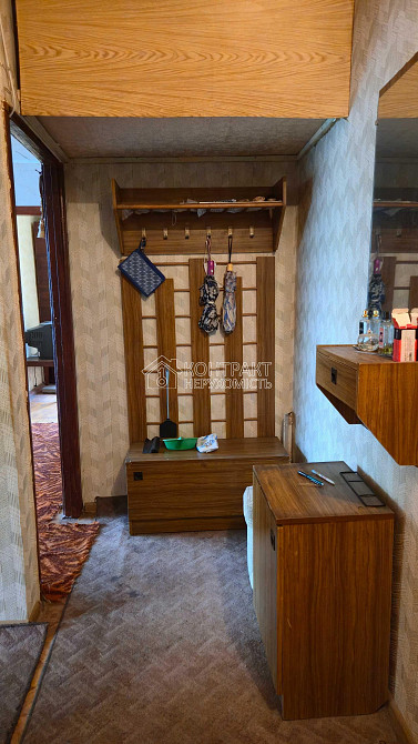 Продаж Квартира 3-кімнатна, 5/5 поверх на вул. Тракторостроителей Kharkiv - photo 8