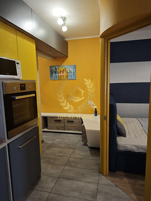 Продаж Квартира 1-кімнатна, 3/26 поверх на Клавдиевская ул. Kiev - photo 15