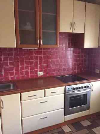 Оренда Квартира 2-кімнатна, 1/16 поверх на ул. Ревуцкого, 17 Київ