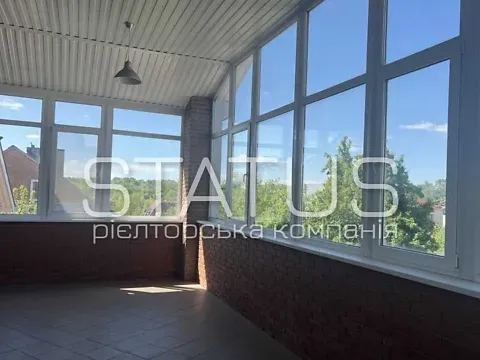 Продаж 2-поверховий   230.8 кв.м 5 кімн. на Кравецька вулиця 5А Полтава - фото 3