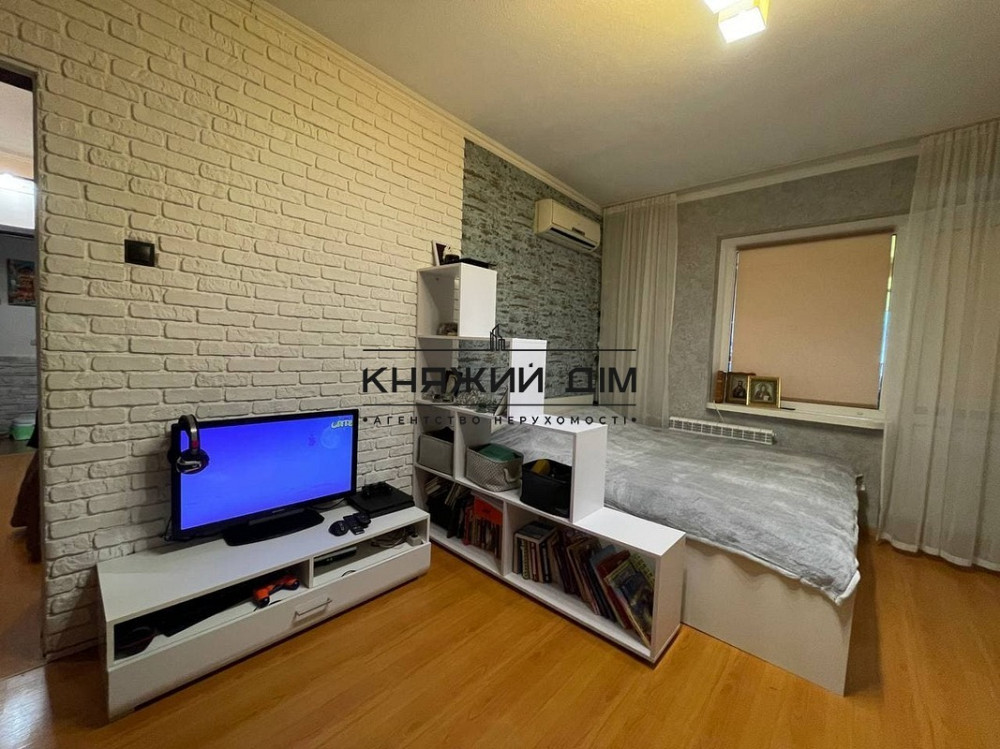 Продаж Квартира 2-кімнатна, 6/12 поверх на Архитектора Вербицкого ул. Kiev - photo 2