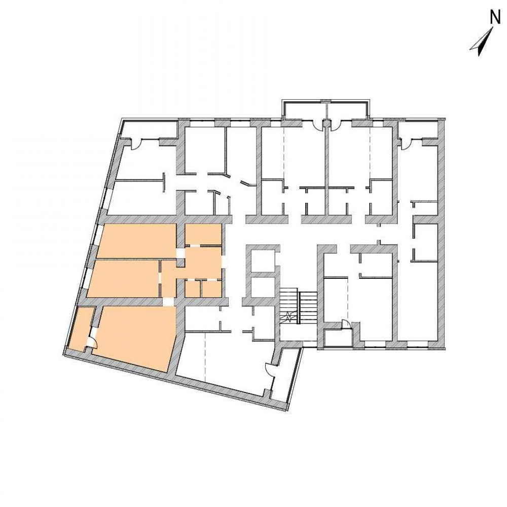 Продаж Квартира на улица Залізнична L'viv - photo 6