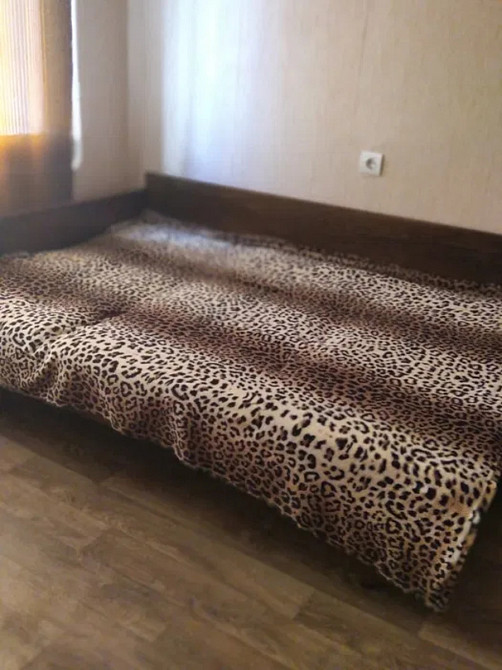 Продаж Квартира 1-кімнатна, 4/5 поверх на Смілянська, 13 Київ - фото 4