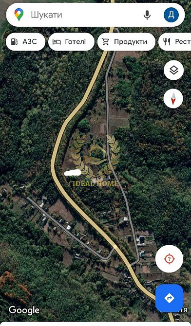 Продаж земельної ділянки 10 соток  - фото 1