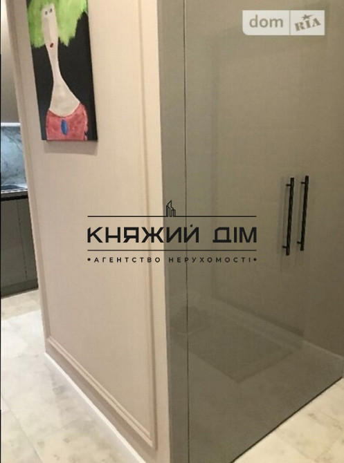 Продаж 1к Квартира 42 кв.м Максимовича ул. Київ - фото 19
