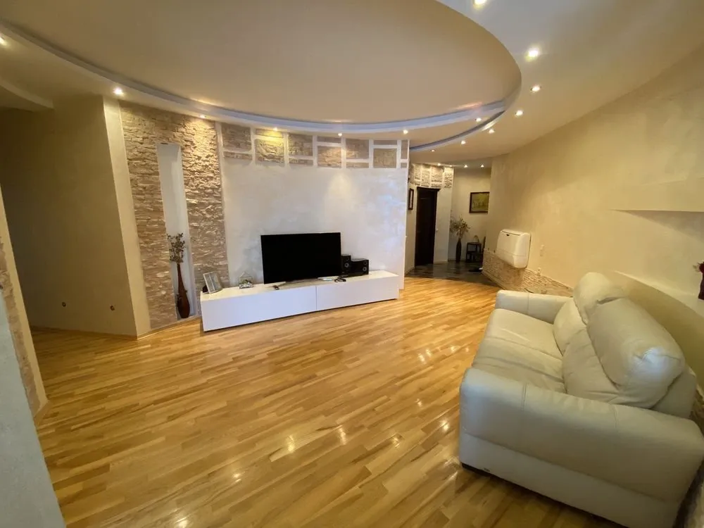 Оренда 3к Квартира 120 кв.м Гоголя 20 Дніпро - фото 7