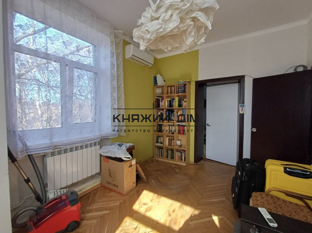 Продаж Квартира 4-кімнатна, 2/2 поверх на Академика Заболотного ул. Киев - изображение 10