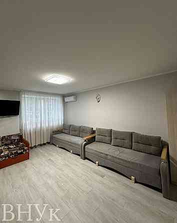 Продаж Квартира 1-кімнатна, 1/10 поверх на Злуки пр. Тернопіль