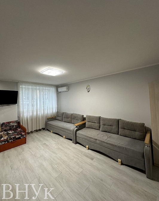 Продаж Квартира 1-кімнатна, 1/10 поверх на Злуки пр. Тернопіль - фото 6