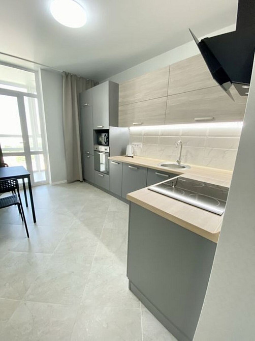 Оренда Квартира 1-кімнатна, 17/25 поверх на Гулака, 4 Київ - фото 13